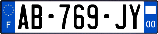 AB-769-JY