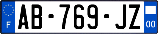 AB-769-JZ