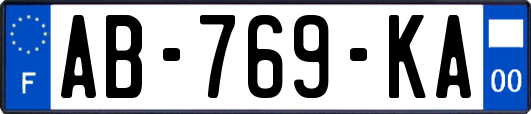 AB-769-KA