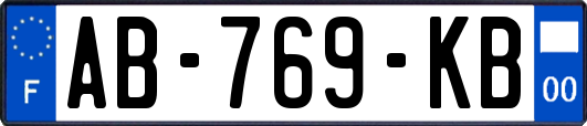 AB-769-KB