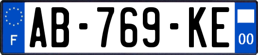 AB-769-KE