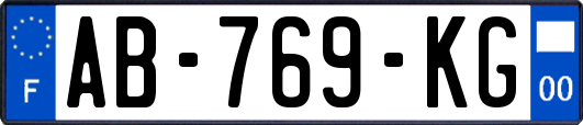 AB-769-KG