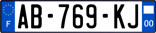 AB-769-KJ