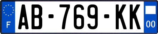 AB-769-KK