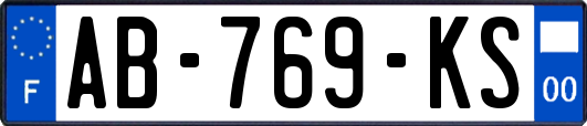 AB-769-KS