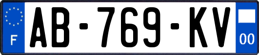 AB-769-KV