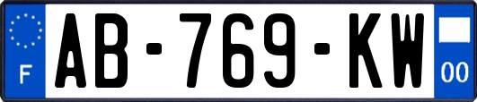 AB-769-KW