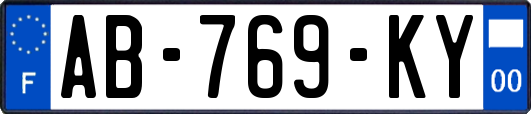 AB-769-KY