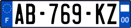 AB-769-KZ