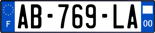 AB-769-LA