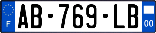 AB-769-LB