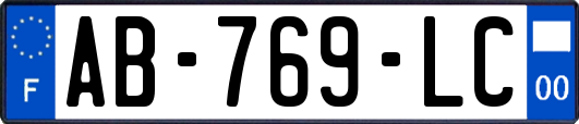 AB-769-LC