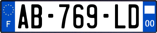 AB-769-LD