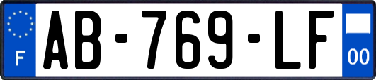 AB-769-LF