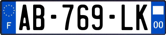 AB-769-LK