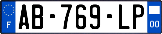 AB-769-LP