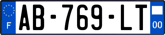 AB-769-LT