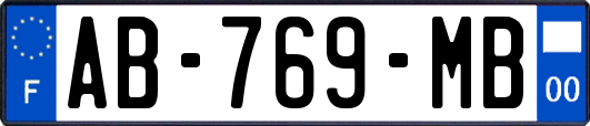 AB-769-MB