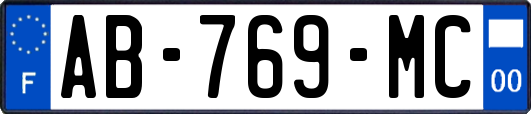 AB-769-MC