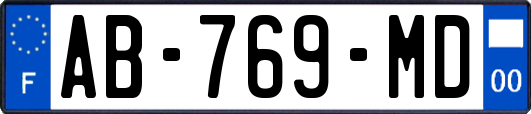 AB-769-MD