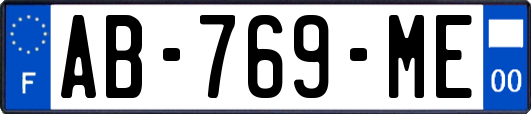 AB-769-ME