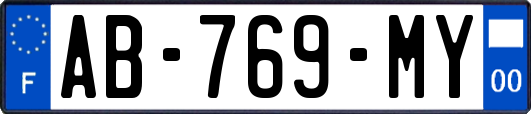 AB-769-MY
