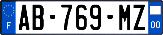 AB-769-MZ