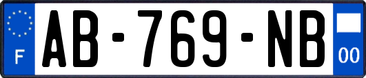 AB-769-NB