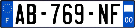 AB-769-NF