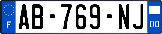 AB-769-NJ