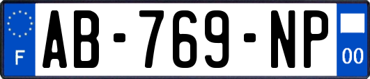 AB-769-NP