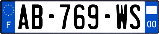 AB-769-WS