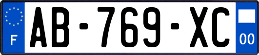 AB-769-XC