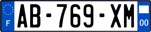 AB-769-XM