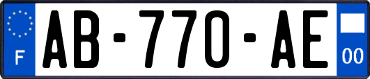 AB-770-AE