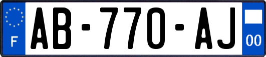 AB-770-AJ