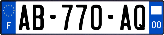 AB-770-AQ