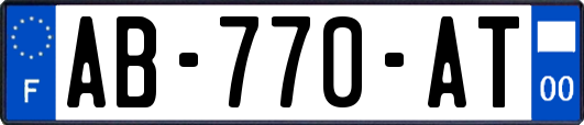 AB-770-AT