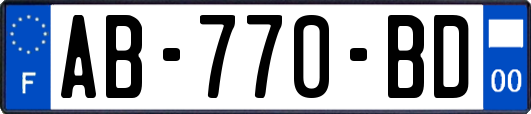 AB-770-BD