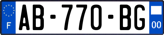 AB-770-BG