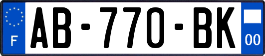 AB-770-BK