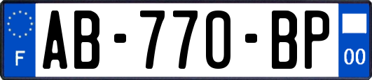 AB-770-BP