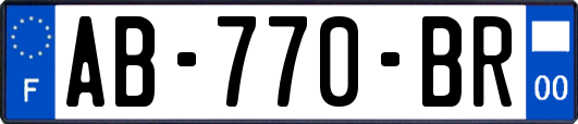 AB-770-BR