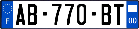 AB-770-BT