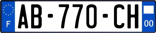 AB-770-CH