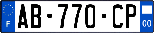 AB-770-CP