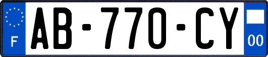 AB-770-CY