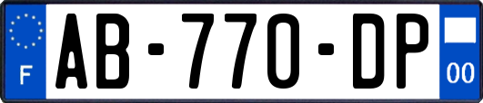 AB-770-DP