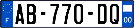 AB-770-DQ