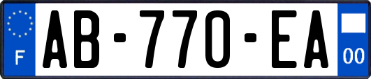 AB-770-EA